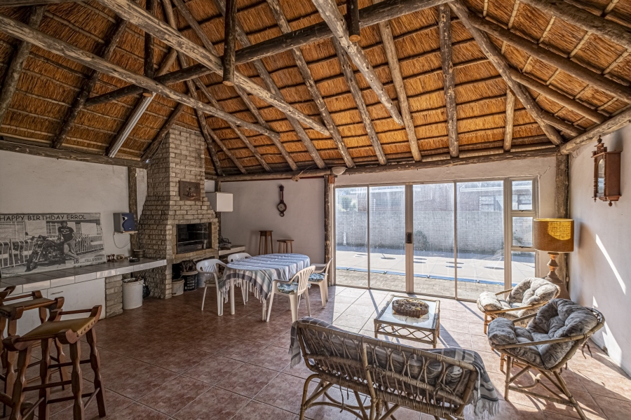 3 Bedroom Property for Sale in Amsterdamhoek Eastern Cape